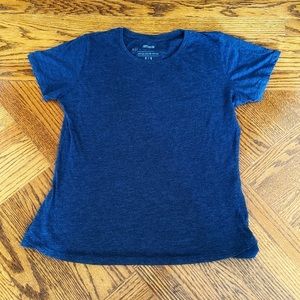 Cotton On Blue T-shirt
